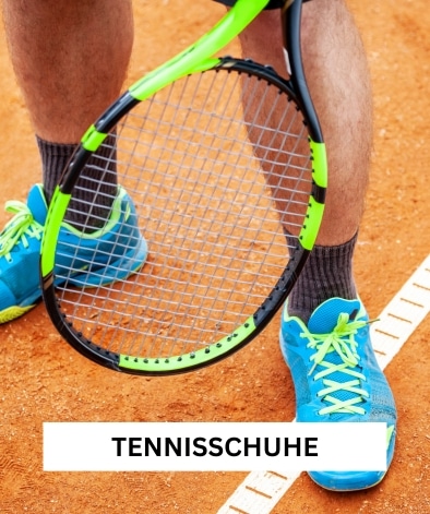 Tennisschuhe