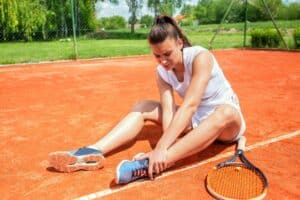 Was heißt Walkover beim Tennis?