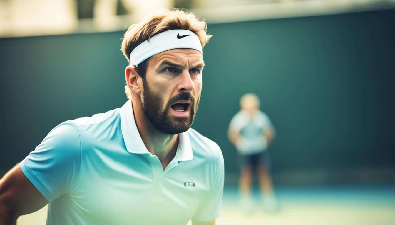 Bedeutung von Mentalcoaches im Tennis