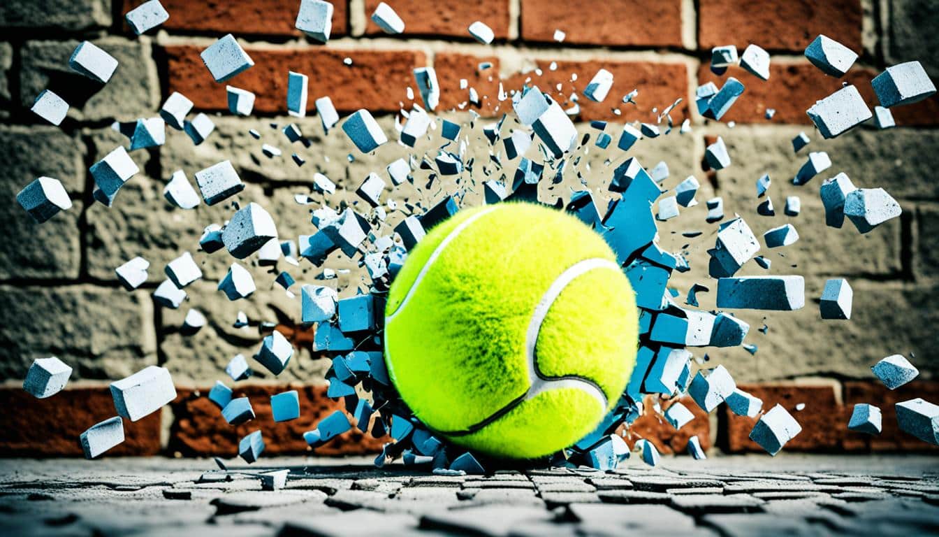 Mentaltraining für Tennisspieler