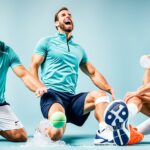 Psychologische Aspekte der Regeneration im Tennis