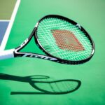 Technologische Fortschritte in Tennisschlägern