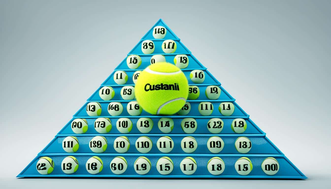 Tennis Ranglisten und ihre Bedeutung