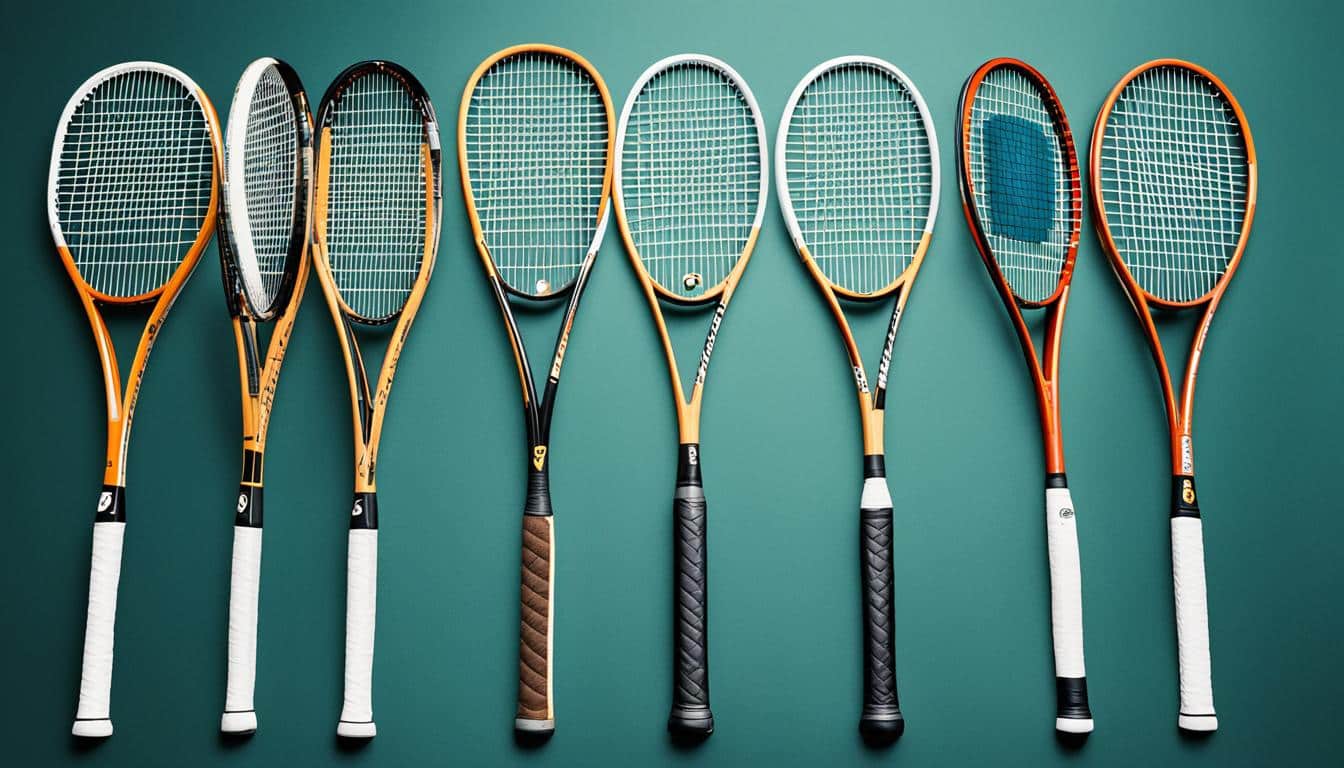 Tennisgeschichte: Von seinen Ursprüngen bis heute