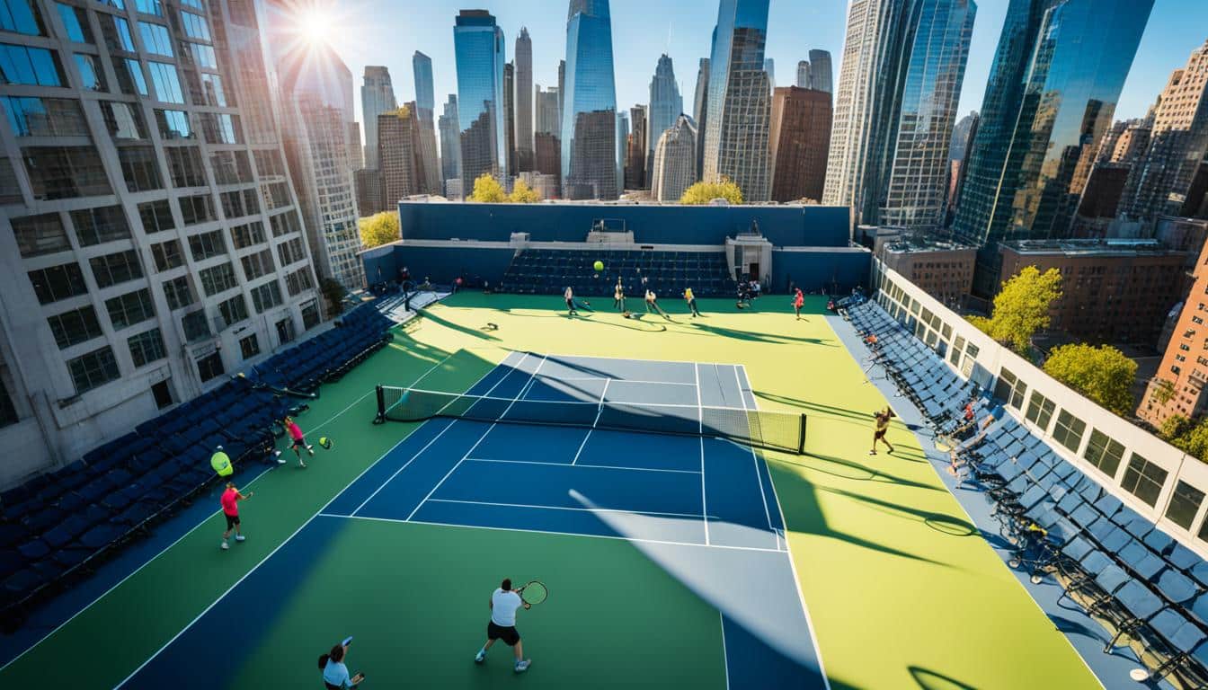tennis ohne mitgliedschaft