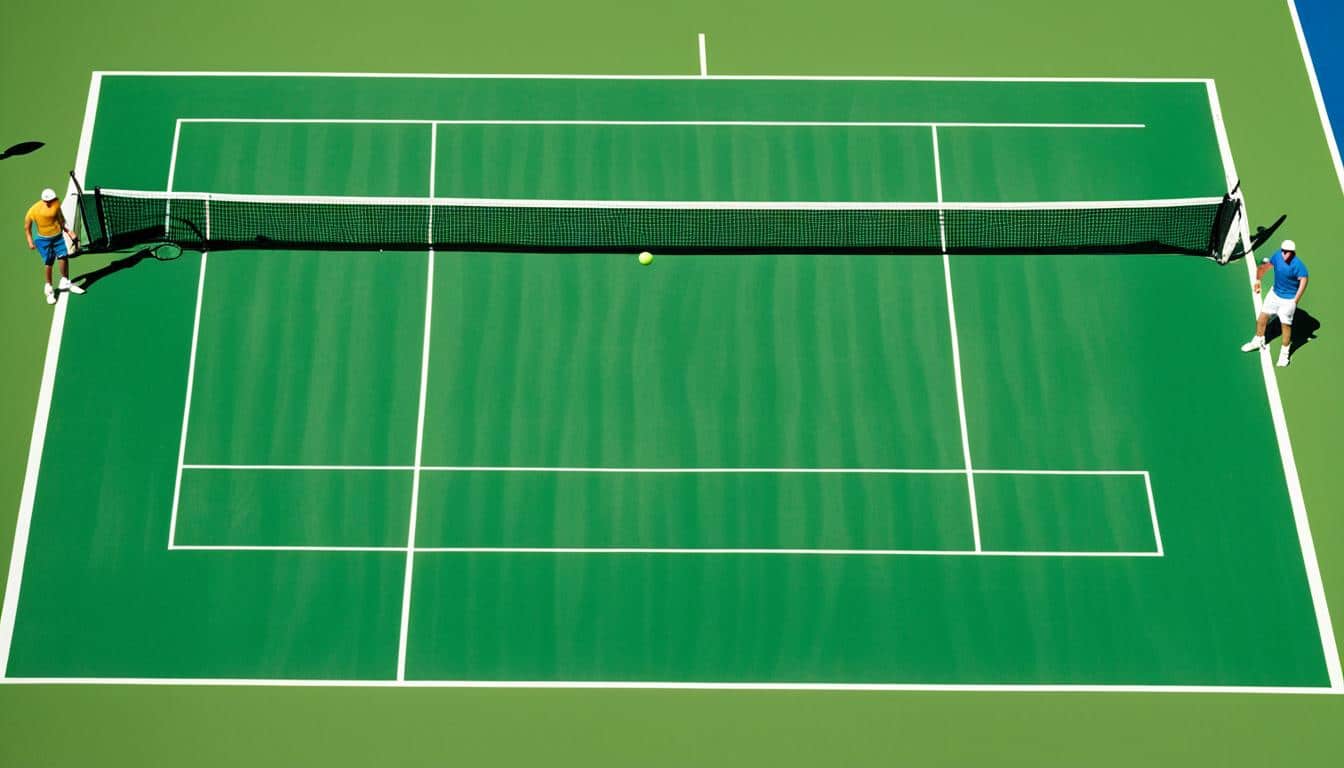 tennis wann seitenwechsel