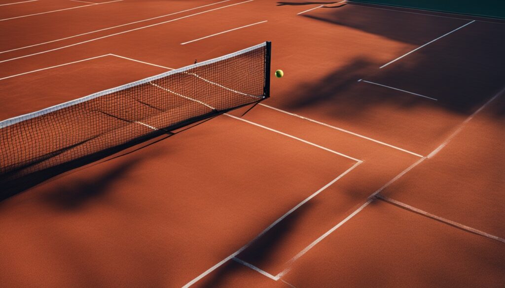Tennis Regeln Wie viele Sätze entscheiden ein Match?