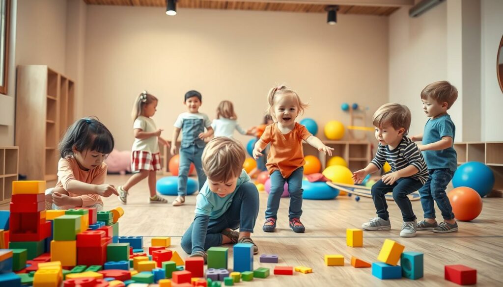 Aktivitäten für Kinder
