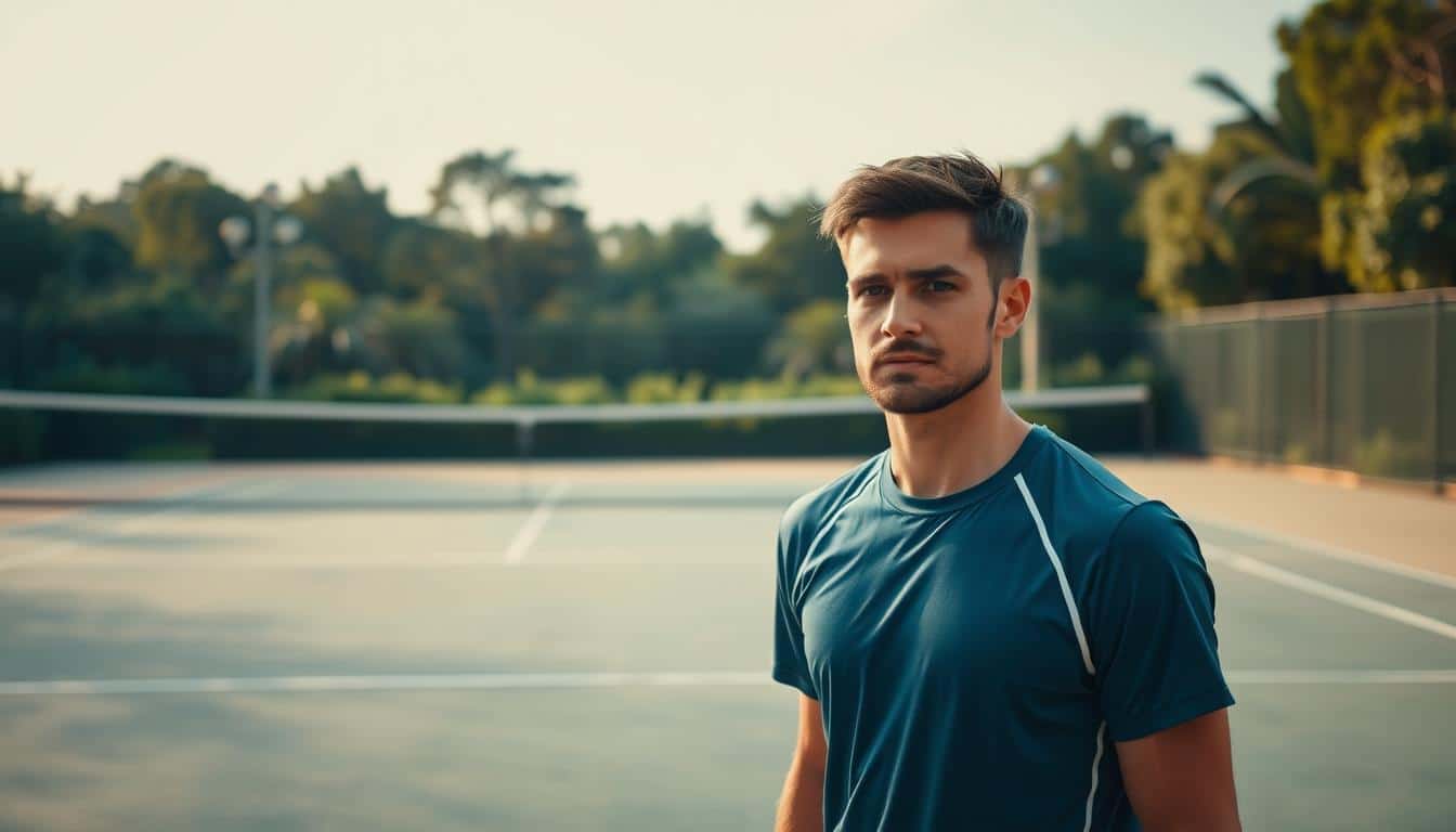Entspannungstechniken für Tennis Spieler - Tipps