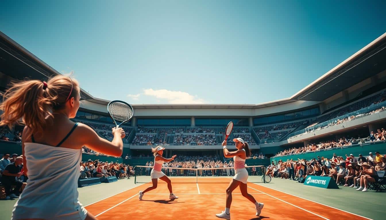 Frauen-Tennisturniere und deren Bedeutung