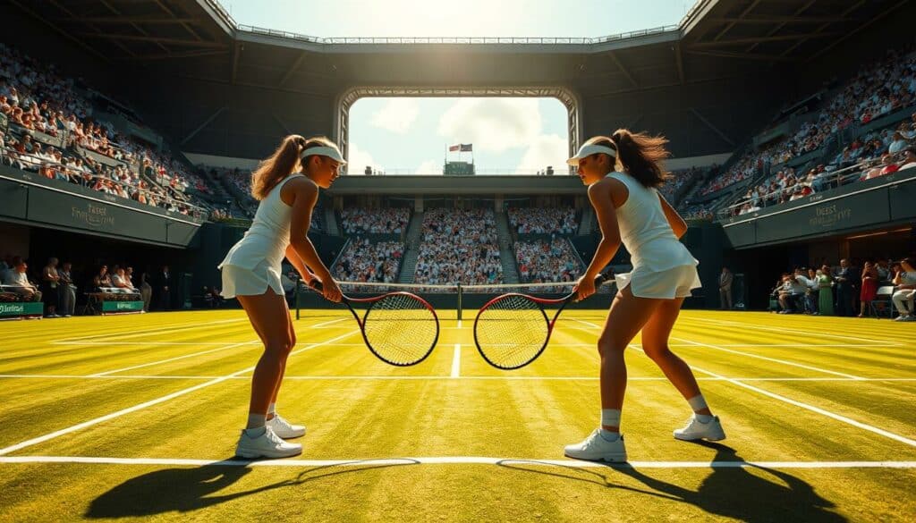 Grand Slam Tennis