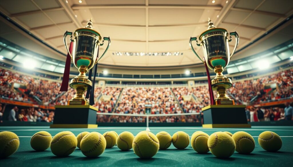 Grand Slam Wildcards