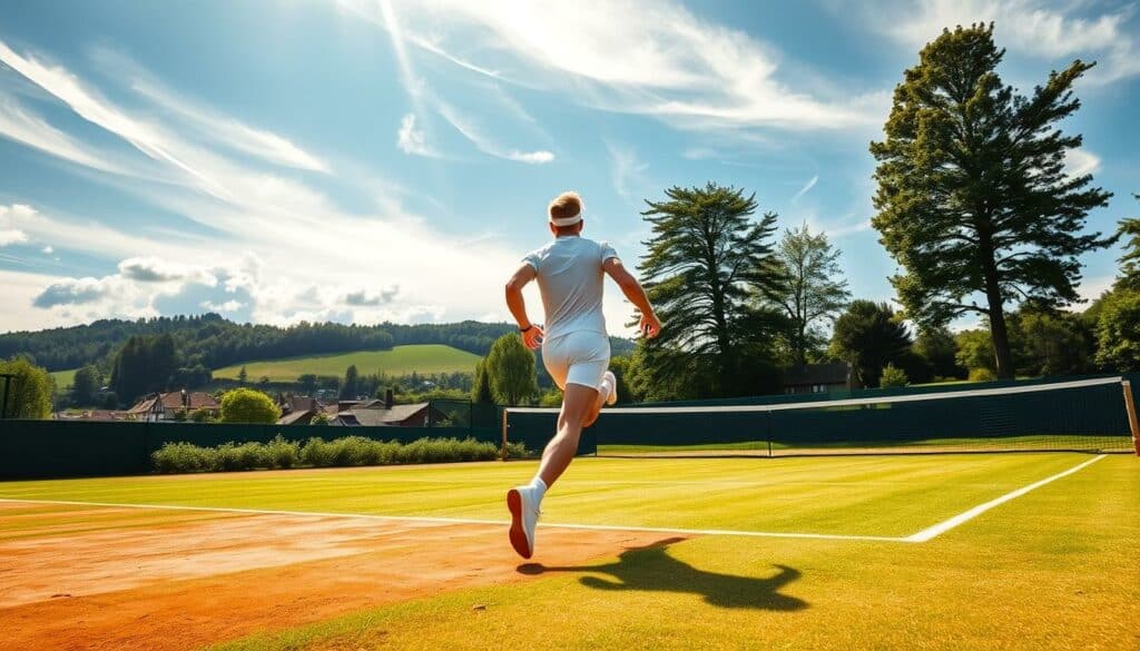 Hessischer Tennis-Verband – der Tennis Sportpartner