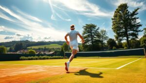 Hessischer Tennis-Verband – der Tennis Sportpartner