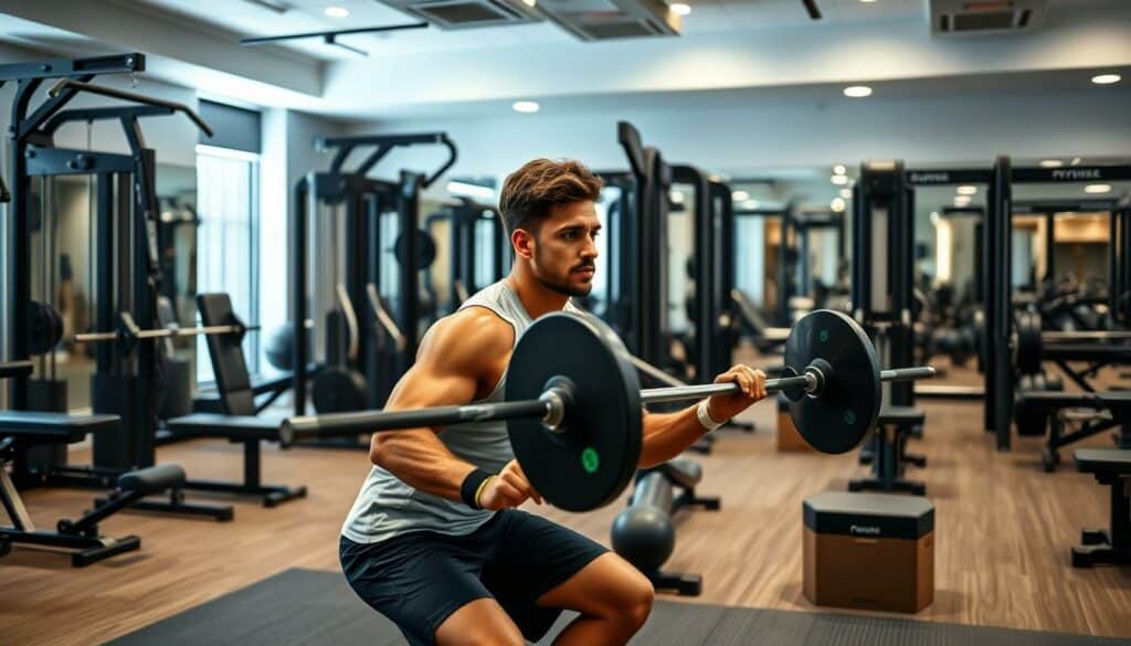 Krafttraining speziell für Tennis: Tipps & Übungen