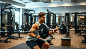 Krafttraining speziell für Tennis: Tipps & Übungen