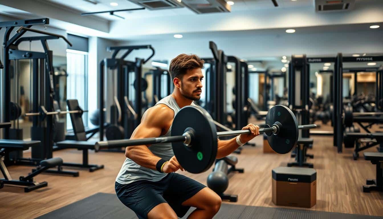 Krafttraining speziell für Tennis: Tipps & Übungen