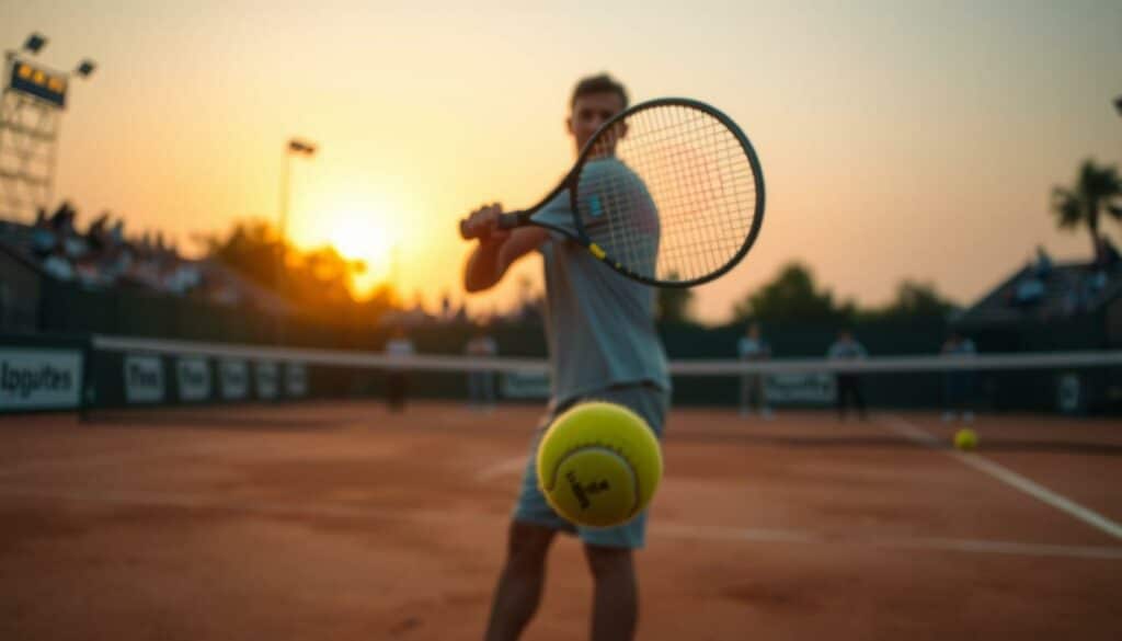 LK-Irrtümer im Tennis