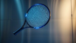 Neueste Technologische Fortschritte in Tennisschlägern