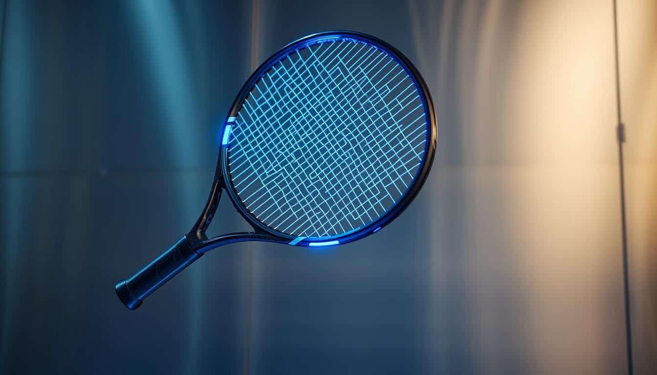 Neueste Technologische Fortschritte in Tennisschlägern