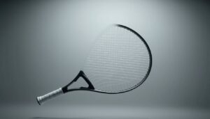 Neueste Trends im Tennisschlägerdesign