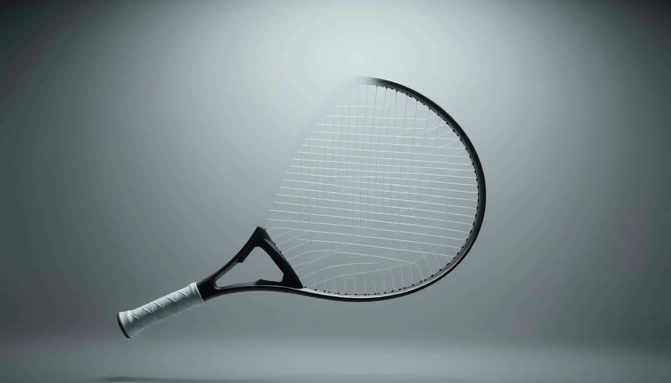 Neueste Trends im Tennisschlägerdesign