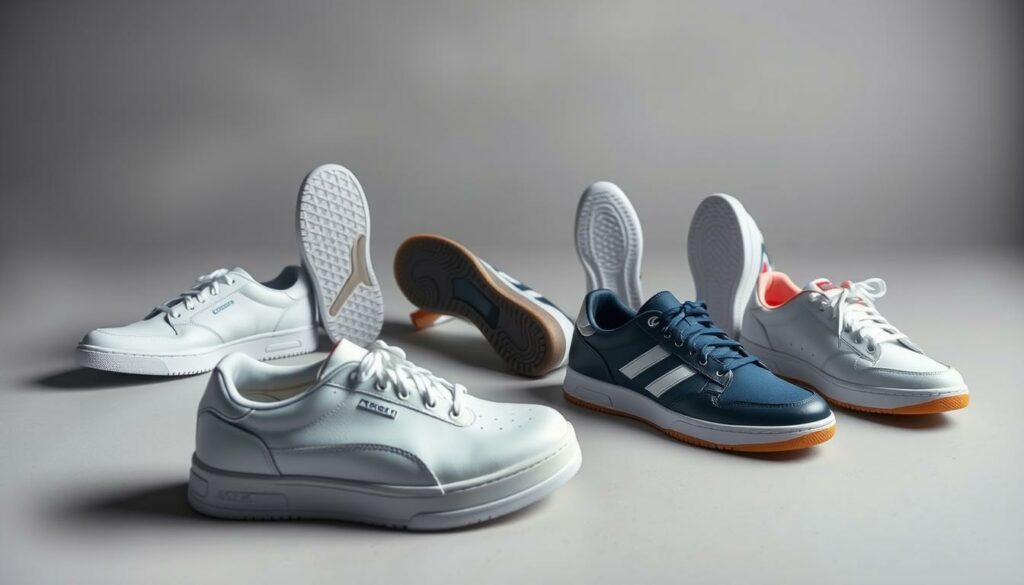 Richtige Tennisschuhe wählen – Tipps & Tricks