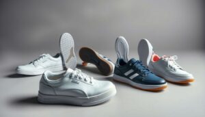 Richtige Tennisschuhe wählen – Tipps & Tricks