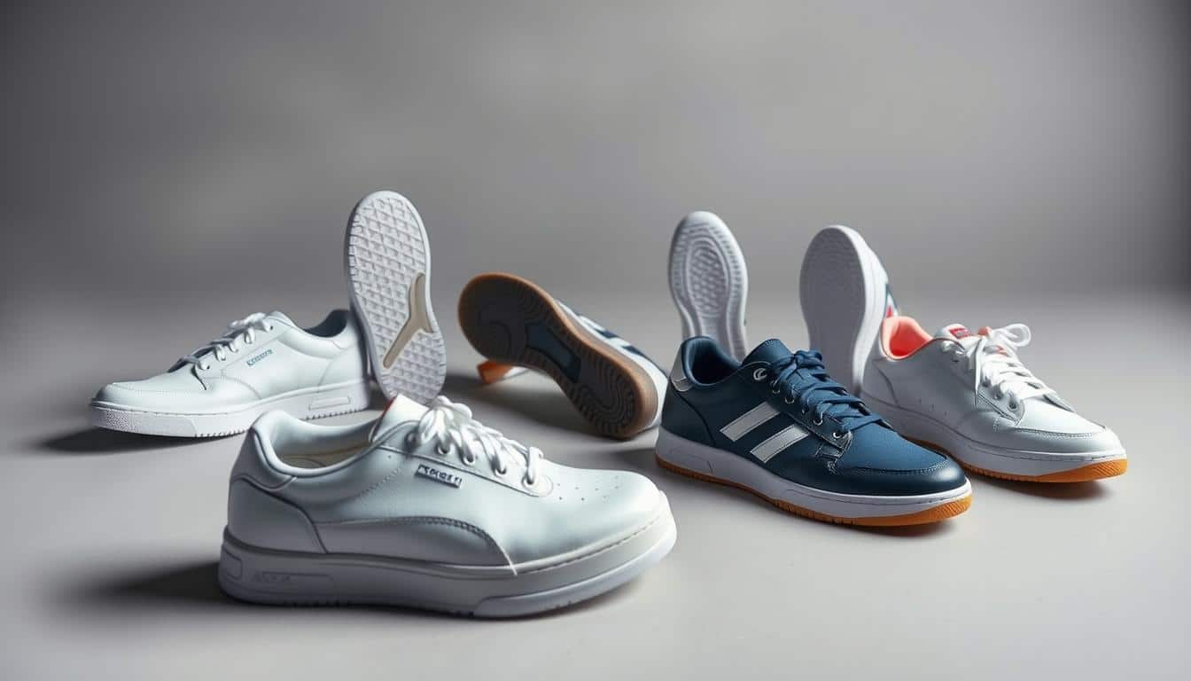 Richtige Tennisschuhe wählen – Tipps & Tricks