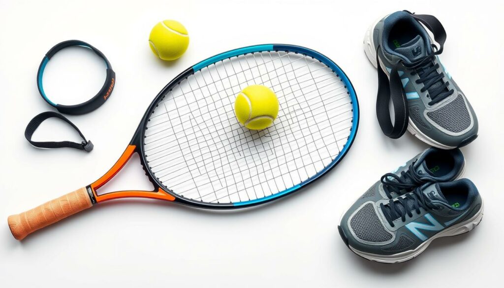 Tennis Accessoires