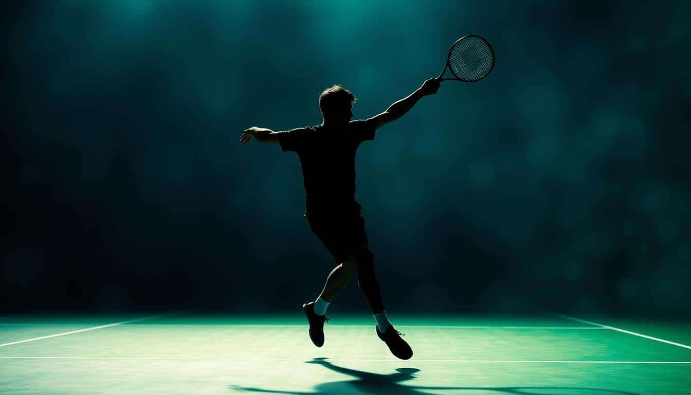 Tennis Match-Strategie: Flexibel gegen jeden Gegner