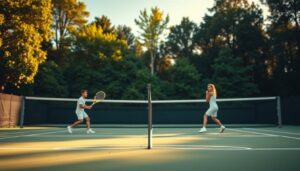 Tennis Regeln: Wie viele Sätze entscheiden ein Match?