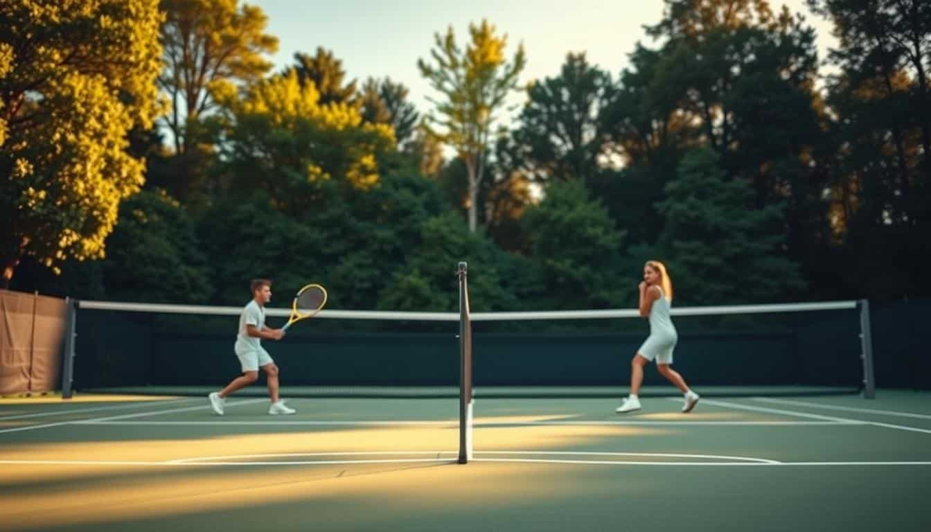 Tennis Regeln: Wie viele Sätze entscheiden ein Match?