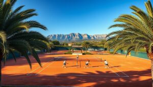 Tennisurlaub auf Mallorca – Perfekt Spiel & Erholung