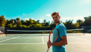 Zielsetzung und Motivation im Tennis: Tipps & Tricks