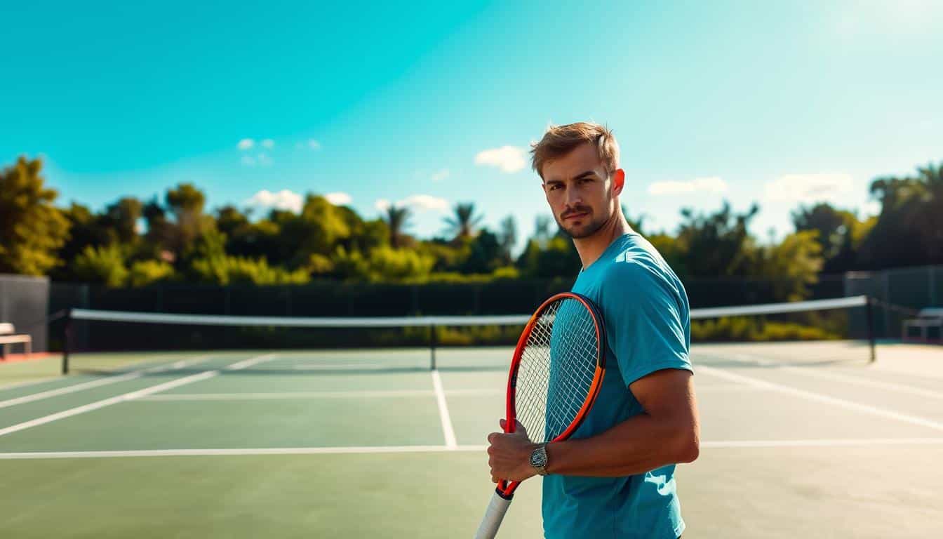Zielsetzung und Motivation im Tennis: Tipps & Tricks